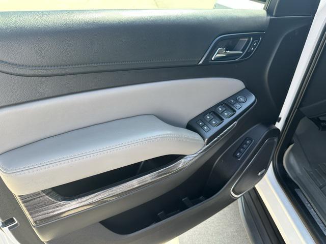 used 2017 Chevrolet Tahoe car, priced at $28,444