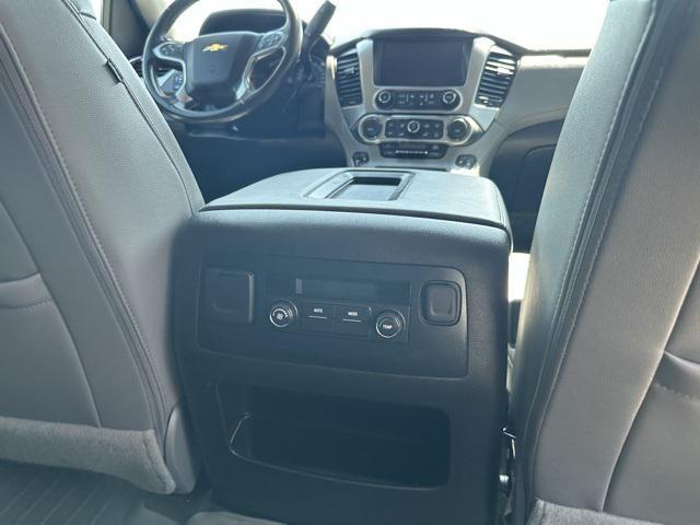 used 2017 Chevrolet Tahoe car, priced at $28,444