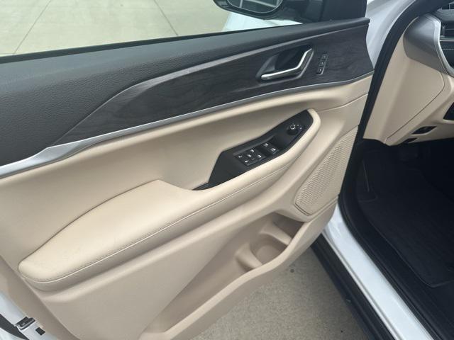 new 2025 Jeep Grand Cherokee car, priced at $53,710