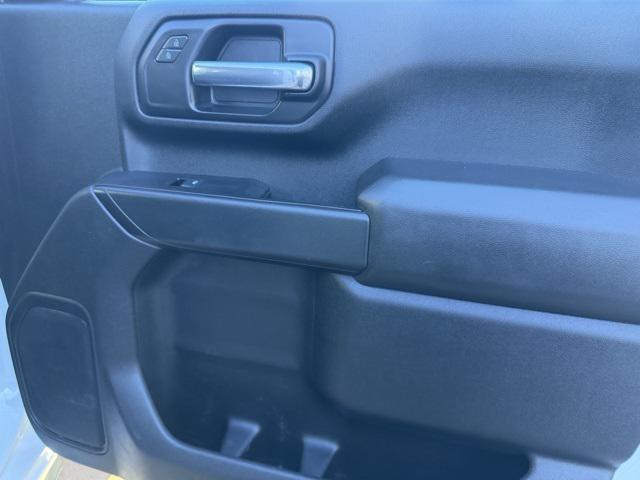 used 2020 Chevrolet Silverado 2500 car