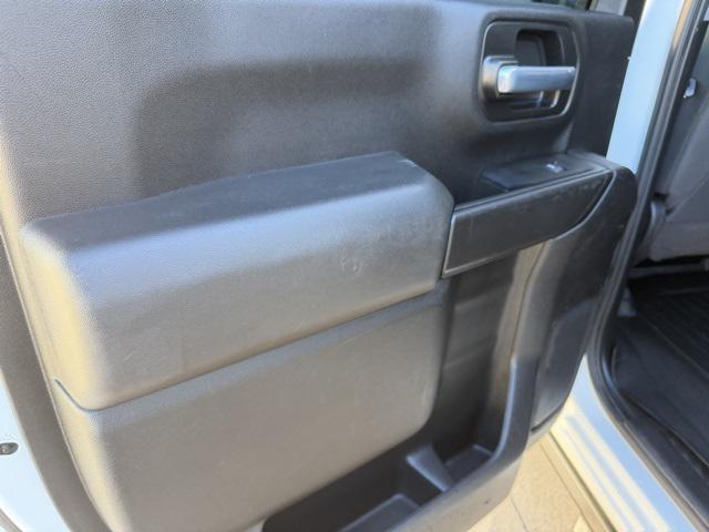 used 2020 Chevrolet Silverado 2500 car