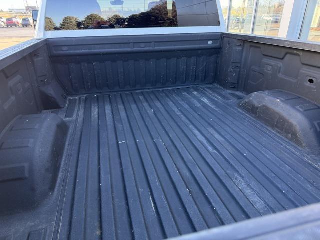 used 2020 Chevrolet Silverado 2500 car