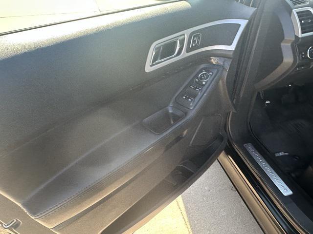 used 2014 Ford Explorer car, priced at $7,777