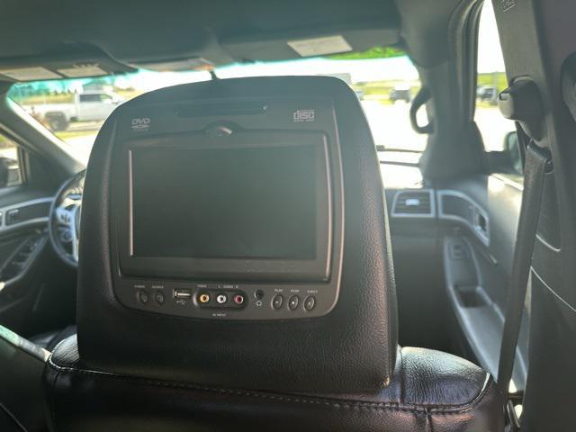 used 2014 Ford Explorer car, priced at $7,777