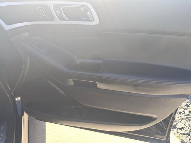 used 2014 Ford Explorer car, priced at $7,777