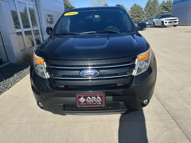 used 2014 Ford Explorer car, priced at $7,777