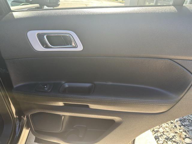 used 2014 Ford Explorer car, priced at $7,777