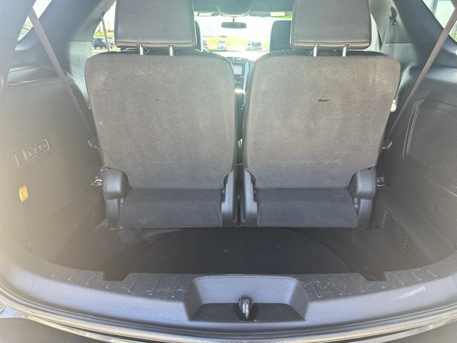 used 2014 Ford Explorer car, priced at $7,777