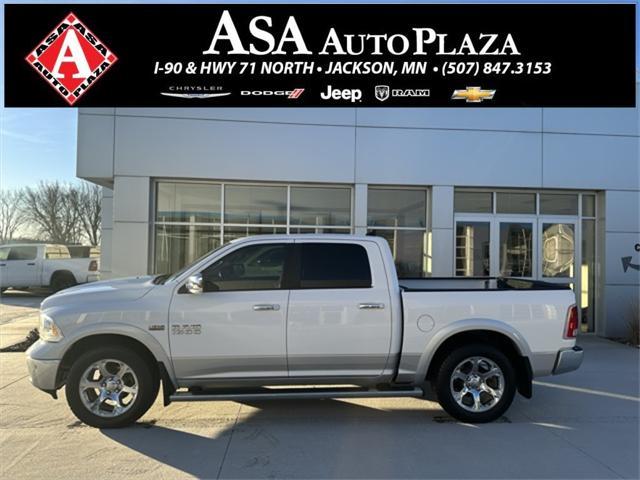 used 2016 Ram 1500 car, priced at $26,067