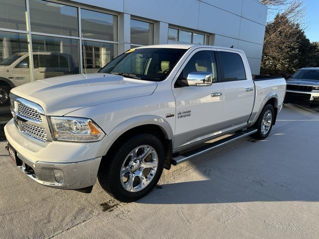 used 2016 Ram 1500 car, priced at $26,067