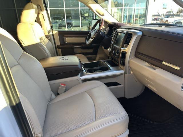 used 2016 Ram 1500 car, priced at $26,067