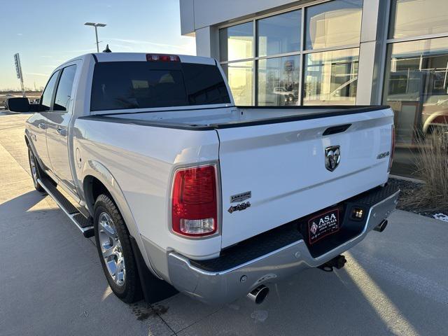 used 2016 Ram 1500 car, priced at $26,067