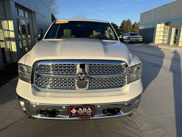 used 2016 Ram 1500 car, priced at $26,067