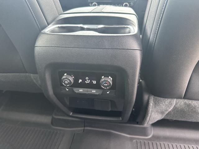 used 2024 Chevrolet Traverse car, priced at $54,301