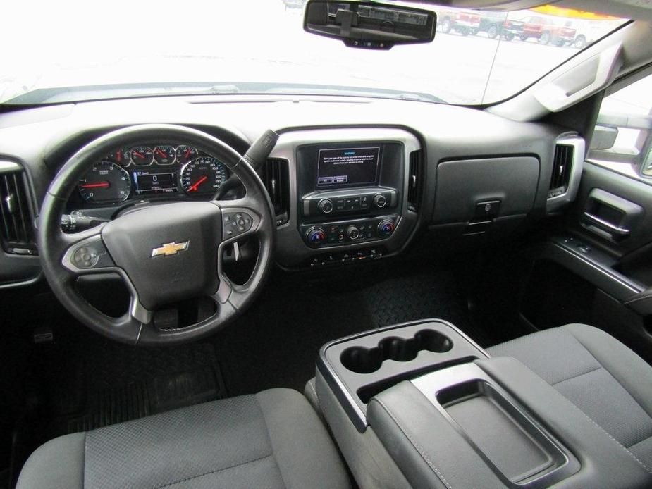 used 2017 Chevrolet Silverado 2500 car, priced at $36,250