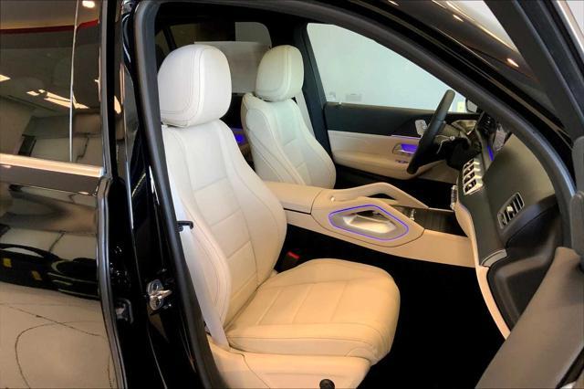 used 2025 Mercedes-Benz GLE 350 car, priced at $60,457
