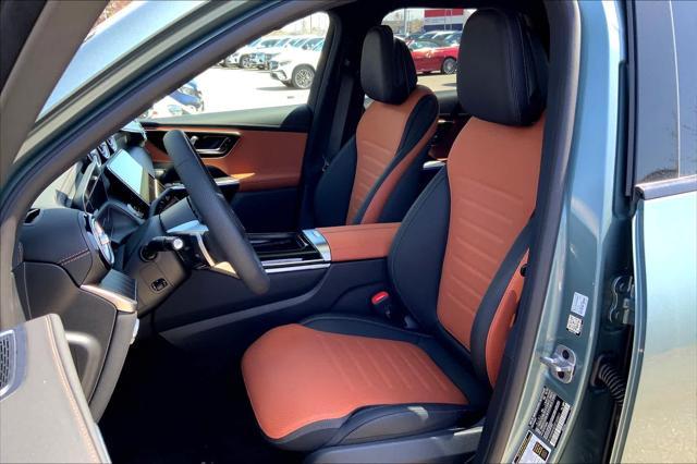 new 2025 Mercedes-Benz GLC 300 car, priced at $64,265