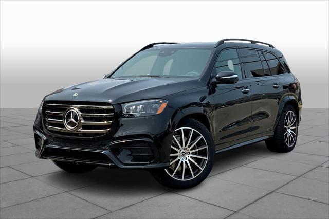 new 2024 Mercedes-Benz GLS 450 car, priced at $95,465