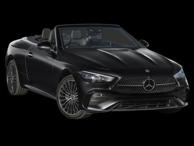 new 2025 Mercedes-Benz CLE 300 car, priced at $68,635