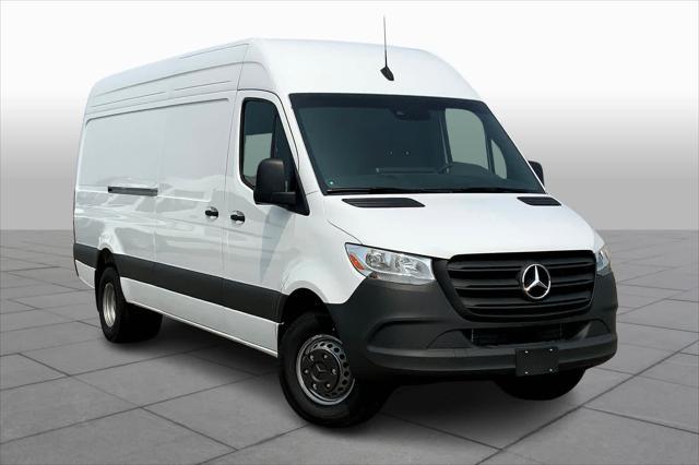 new 2024 Mercedes-Benz Sprinter 3500 car, priced at $69,760