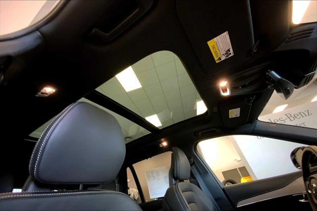 used 2021 Volvo XC90 car, priced at $40,760