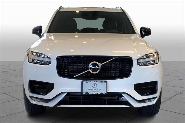used 2021 Volvo XC90 car, priced at $40,760