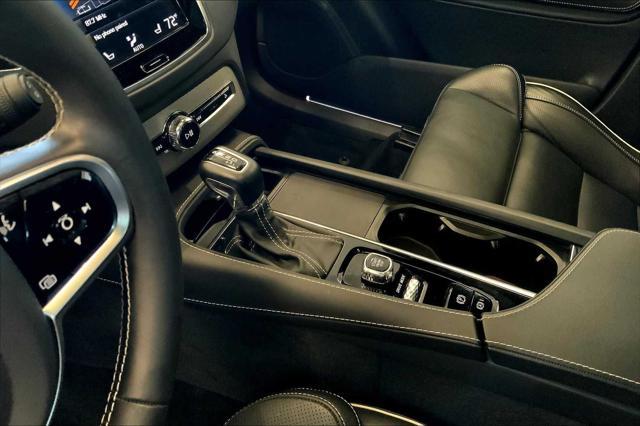 used 2021 Volvo XC90 car, priced at $40,760