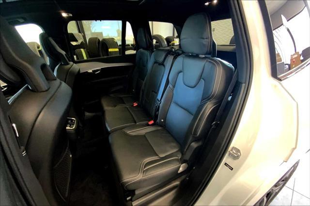 used 2021 Volvo XC90 car, priced at $40,760