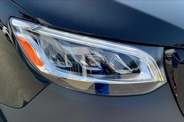 new 2025 Mercedes-Benz Sprinter 2500 car, priced at $81,644