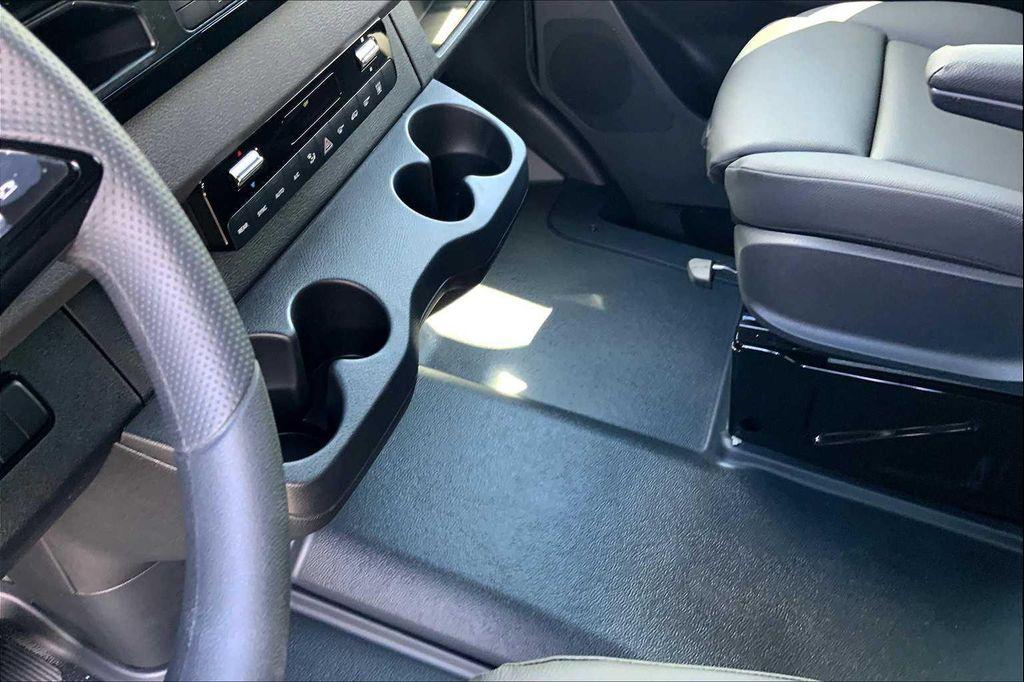 new 2025 Mercedes-Benz Sprinter 2500 car, priced at $76,804