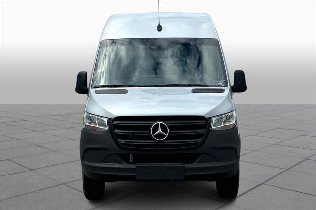 new 2024 Mercedes-Benz Sprinter 2500 car, priced at $73,075