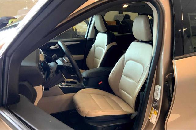 used 2020 Ford Escape car, priced at $22,415