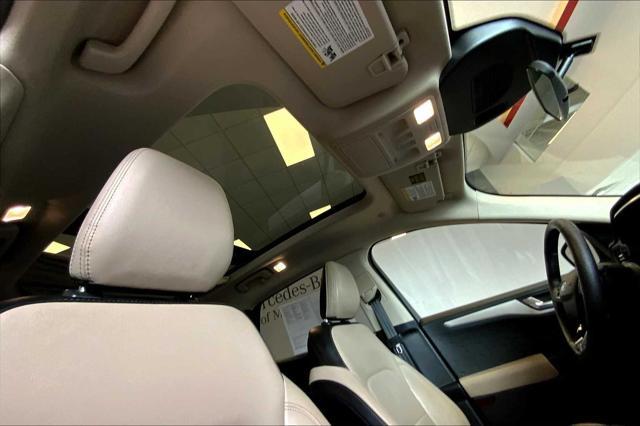 used 2020 Ford Escape car, priced at $22,415