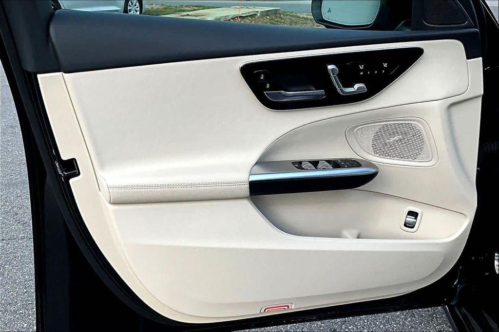 used 2025 Mercedes-Benz C-Class car, priced at $42,998