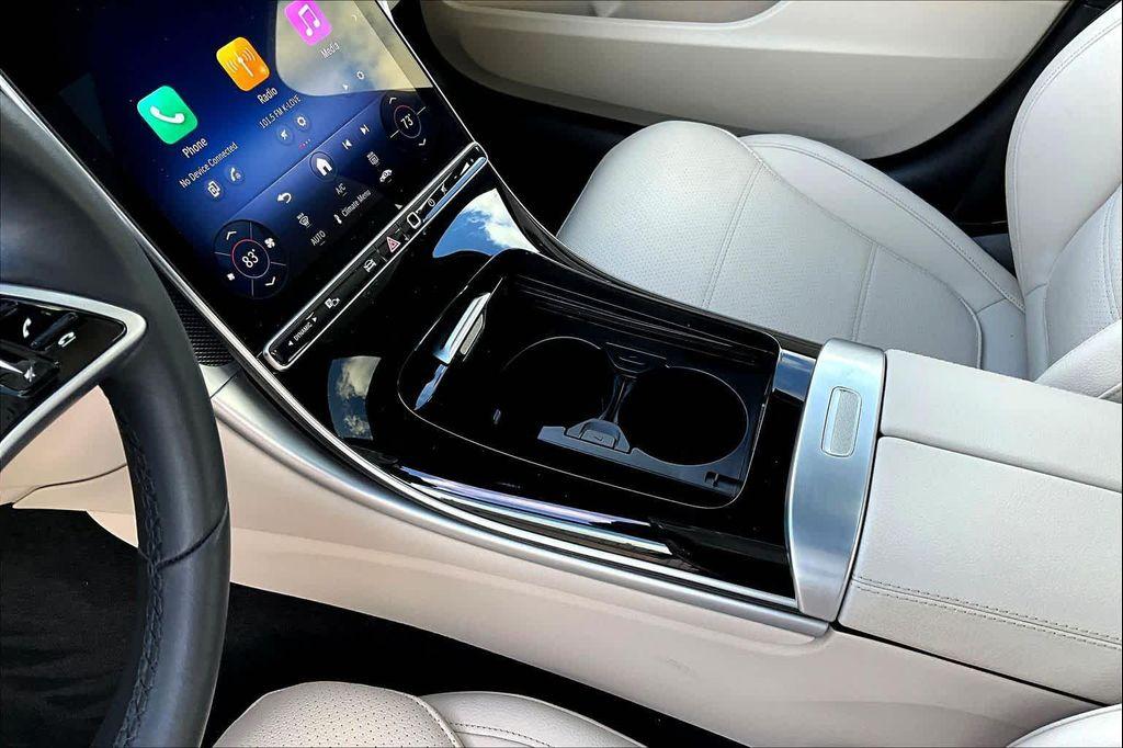 used 2025 Mercedes-Benz C-Class car, priced at $42,998