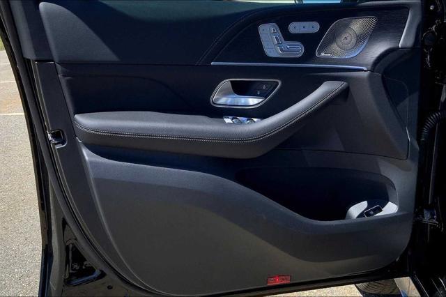new 2025 Mercedes-Benz GLE 350 car, priced at $74,195