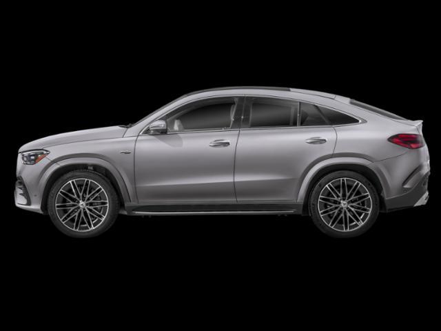 new 2026 Mercedes-Benz AMG GLE 53 car, priced at $102,970