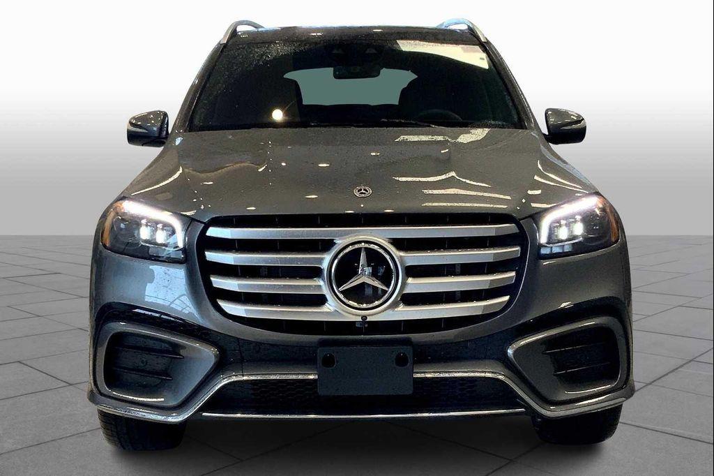 new 2025 Mercedes-Benz GLS 450 car, priced at $94,185
