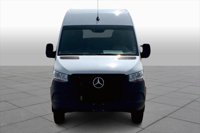 new 2024 Mercedes-Benz Sprinter 3500XD car, priced at $72,138