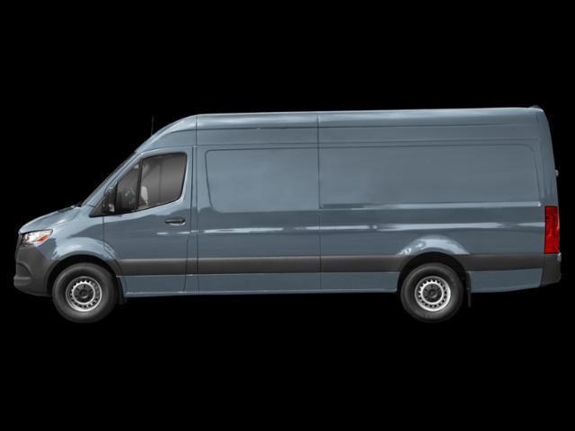new 2025 Mercedes-Benz Sprinter 2500 car, priced at $82,302