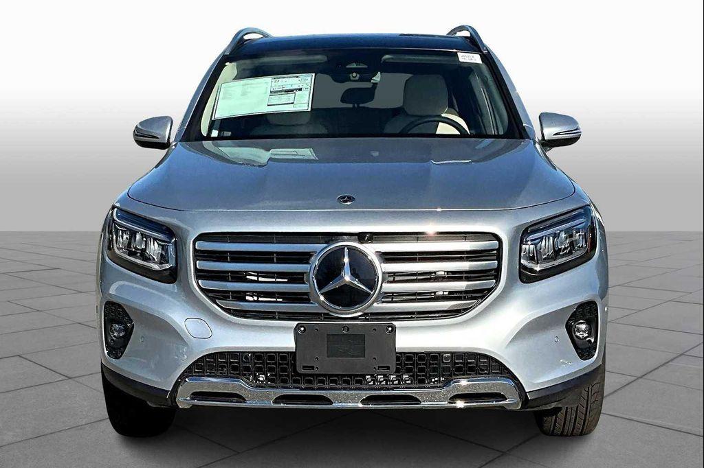 new 2026 Mercedes-Benz GLB 250 car, priced at $54,825