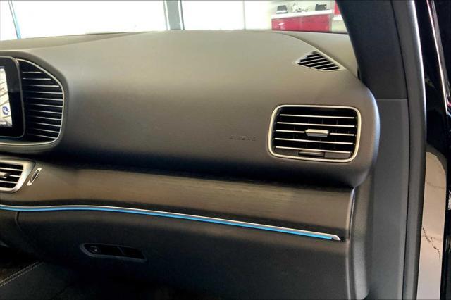 used 2025 Mercedes-Benz GLE 450 car, priced at $70,955