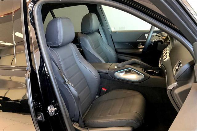 used 2025 Mercedes-Benz GLE 450 car, priced at $70,955