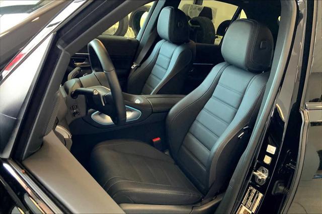 used 2025 Mercedes-Benz GLE 450 car, priced at $70,955