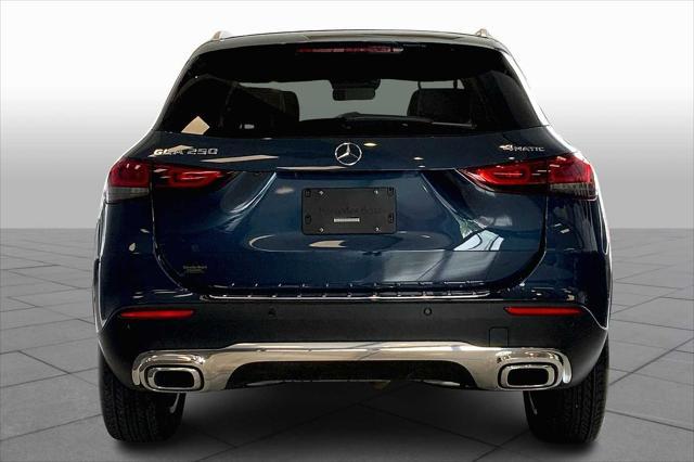 used 2023 Mercedes-Benz GLA 250 car, priced at $32,989