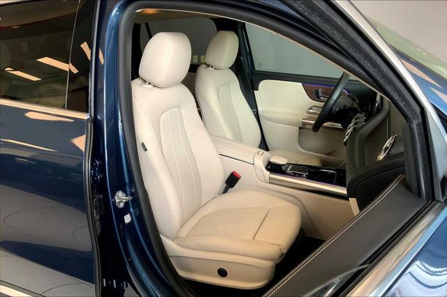 used 2023 Mercedes-Benz GLA 250 car, priced at $32,989