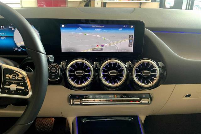 used 2023 Mercedes-Benz GLA 250 car, priced at $32,989
