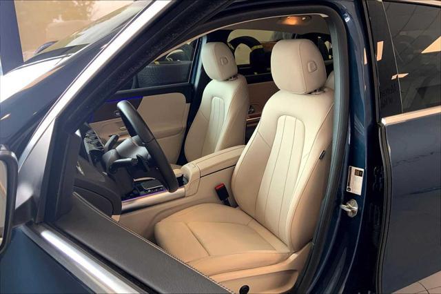 used 2023 Mercedes-Benz GLA 250 car, priced at $32,989