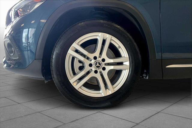 used 2023 Mercedes-Benz GLA 250 car, priced at $32,989