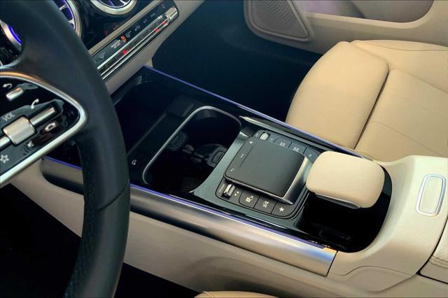 used 2023 Mercedes-Benz GLA 250 car, priced at $32,989